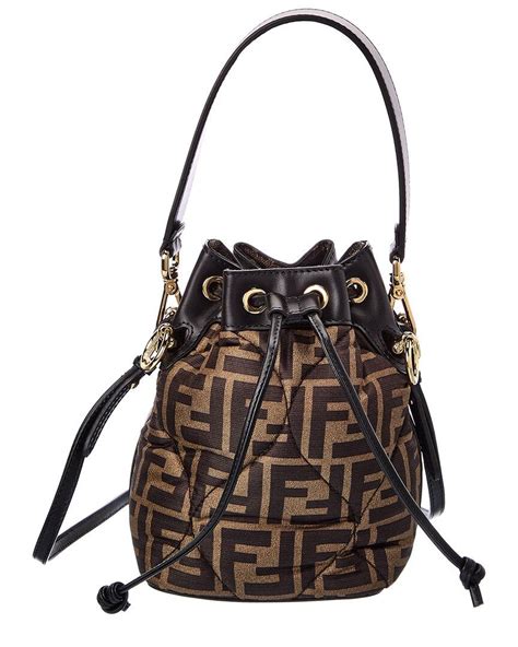 ff fendi bucket bag|fendi bucket bags for women.